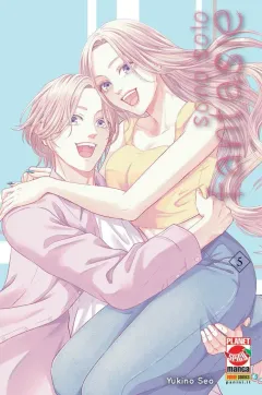Volume cover